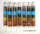 Chakra Bonded 8 Facets Healing stick